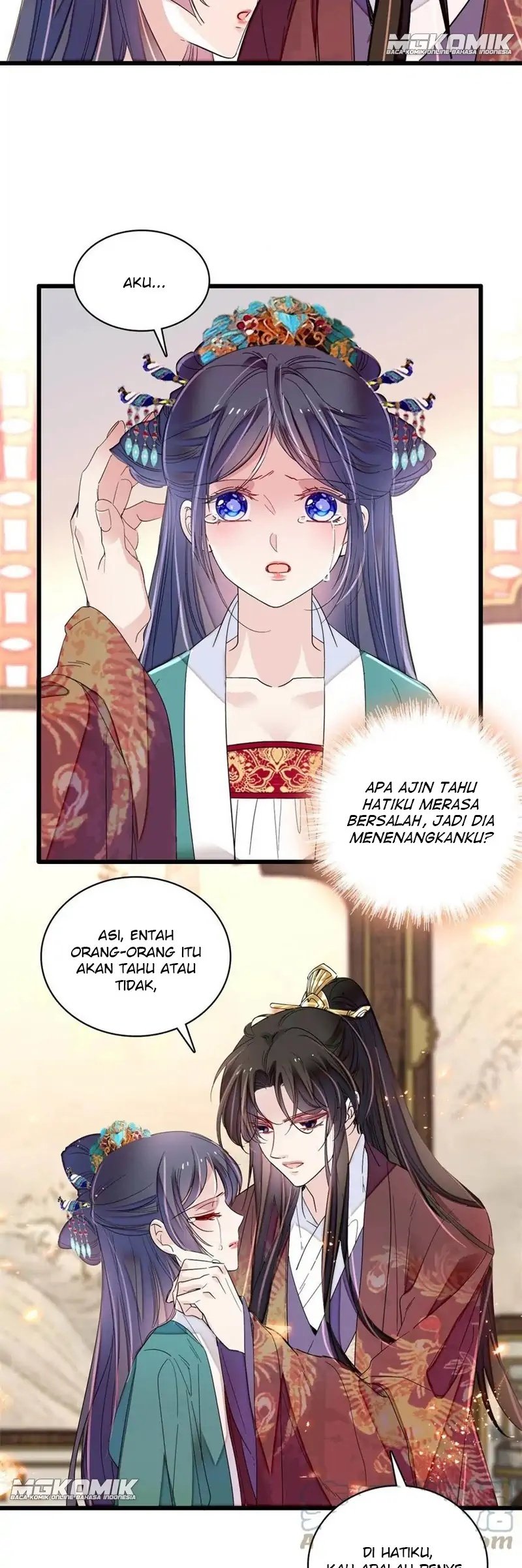 Sijin Chapter 230 - halaman 7