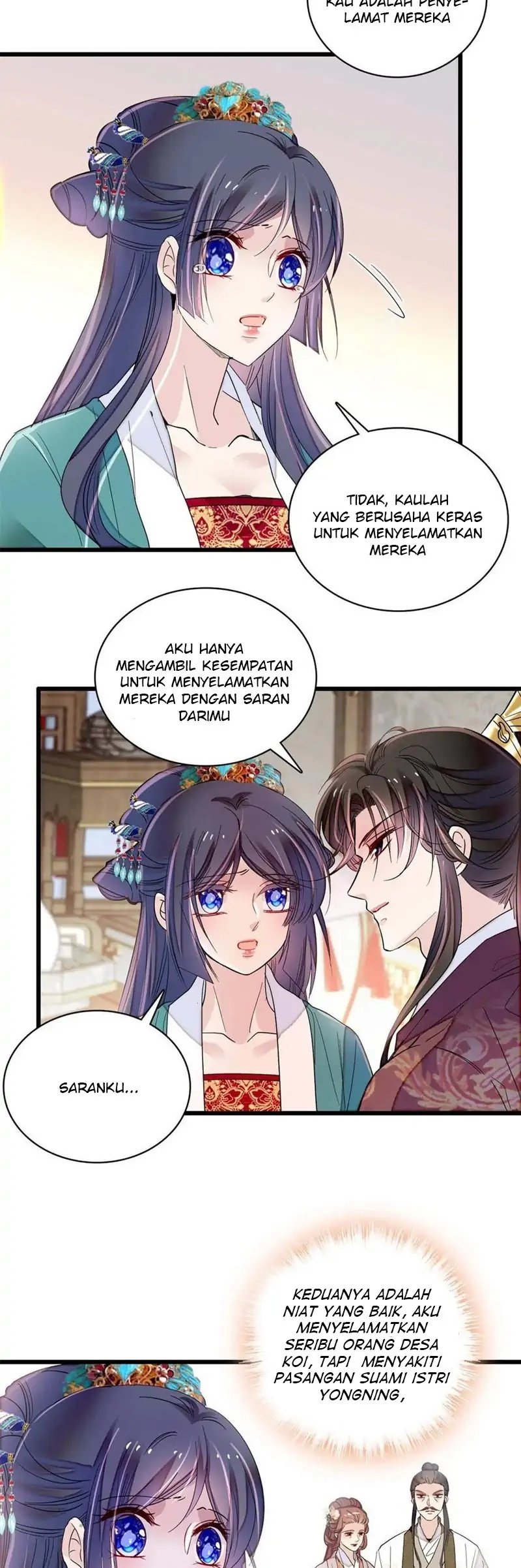 Sijin Chapter 230 - halaman 8