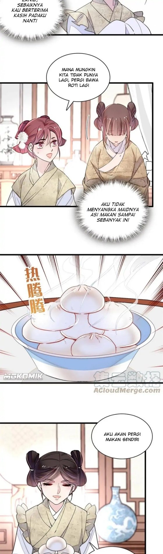 Sijin Chapter 231 - halaman 13