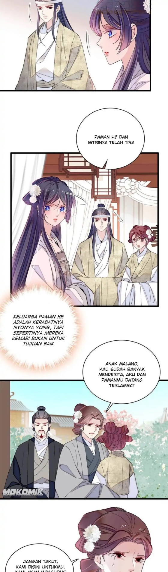 Sijin Chapter 231 - halaman 17