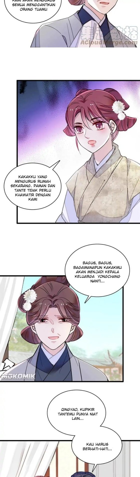 Sijin Chapter 231 - halaman 18