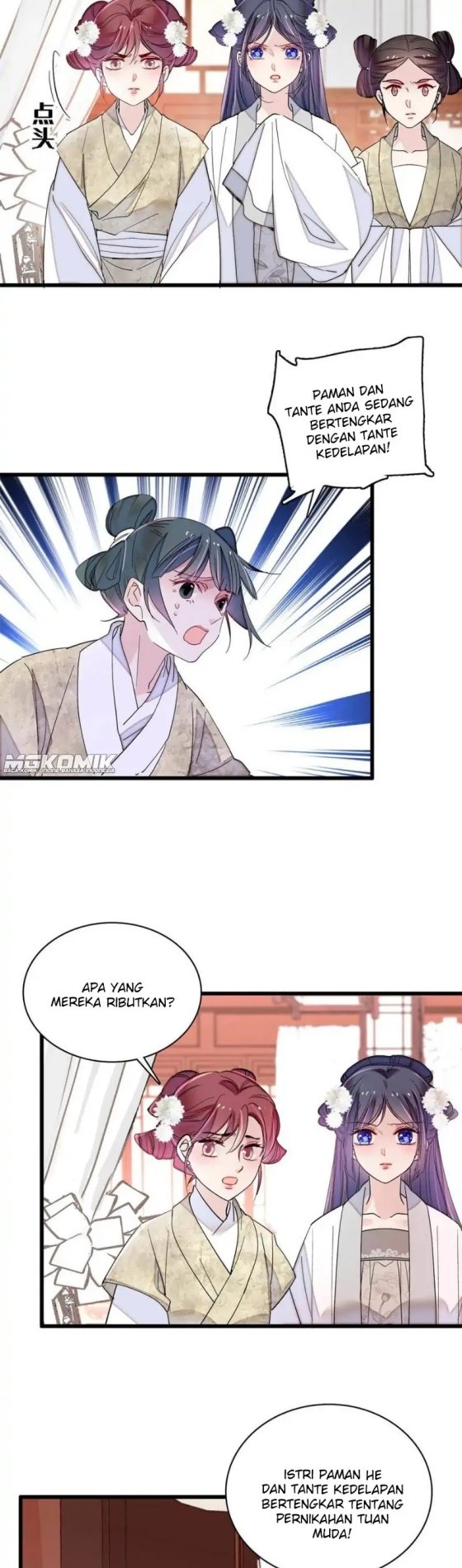 Sijin Chapter 231 - halaman 19