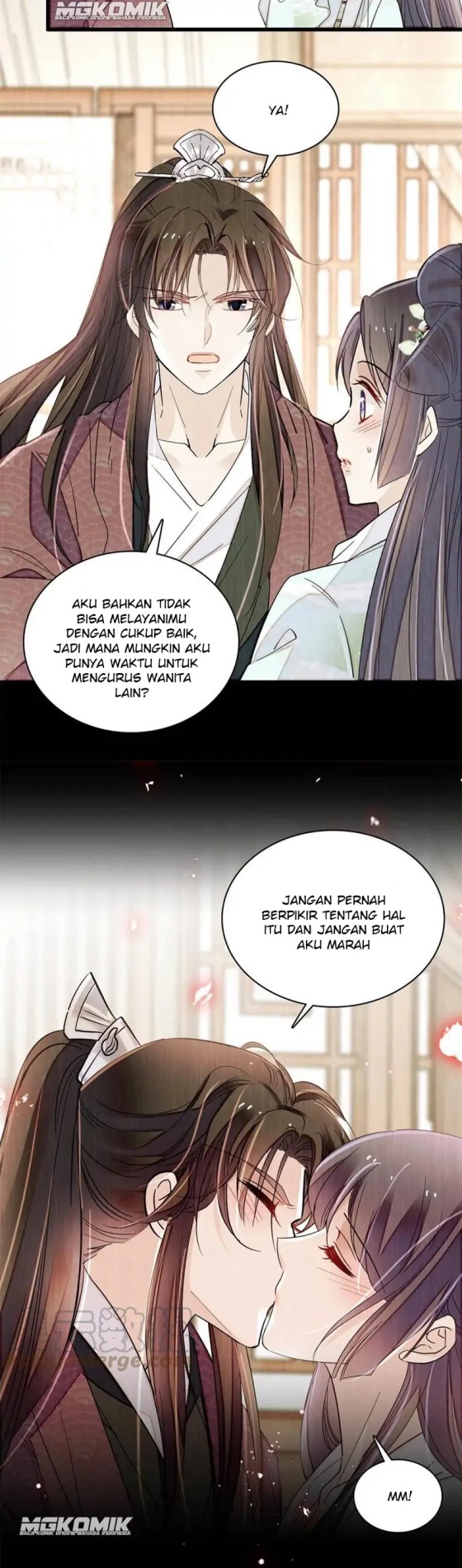Sijin Chapter 231 - halaman 3