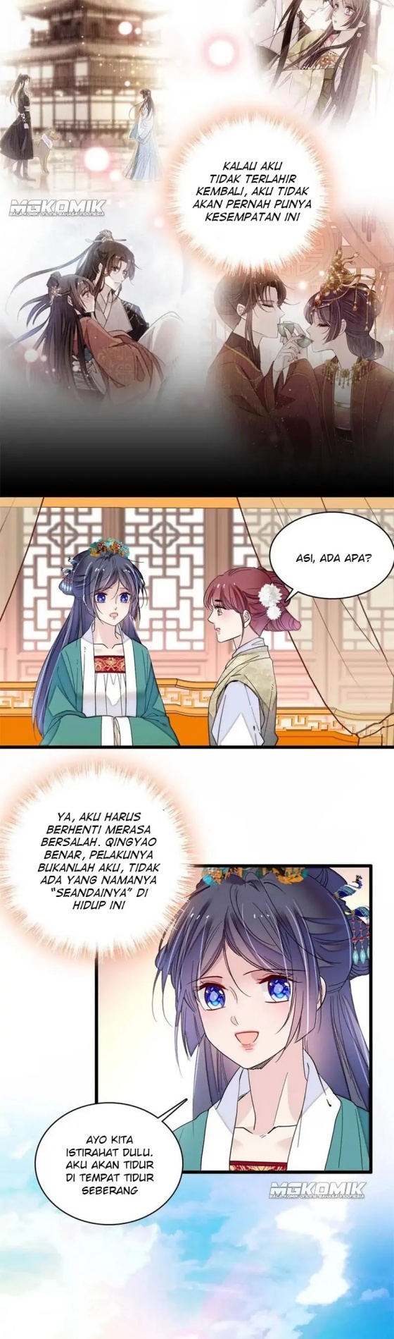 Sijin Chapter 231 - halaman 5
