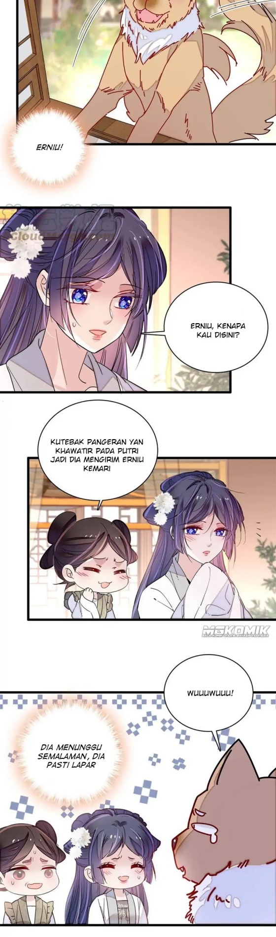 Sijin Chapter 231 - halaman 8