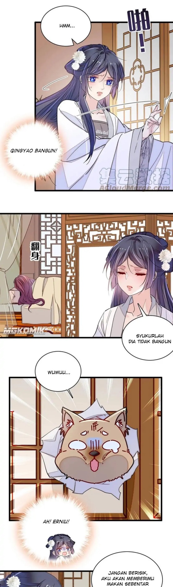 Sijin Chapter 231 - halaman 9