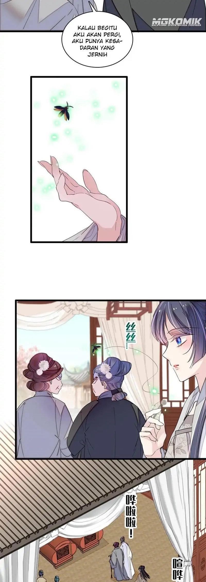 Sijin Chapter 232 - halaman 10