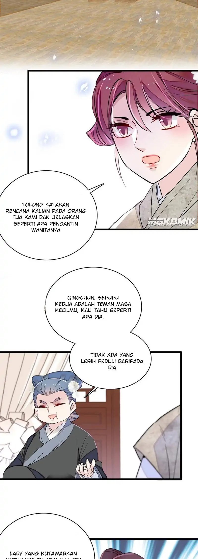 Sijin Chapter 232 - halaman 12
