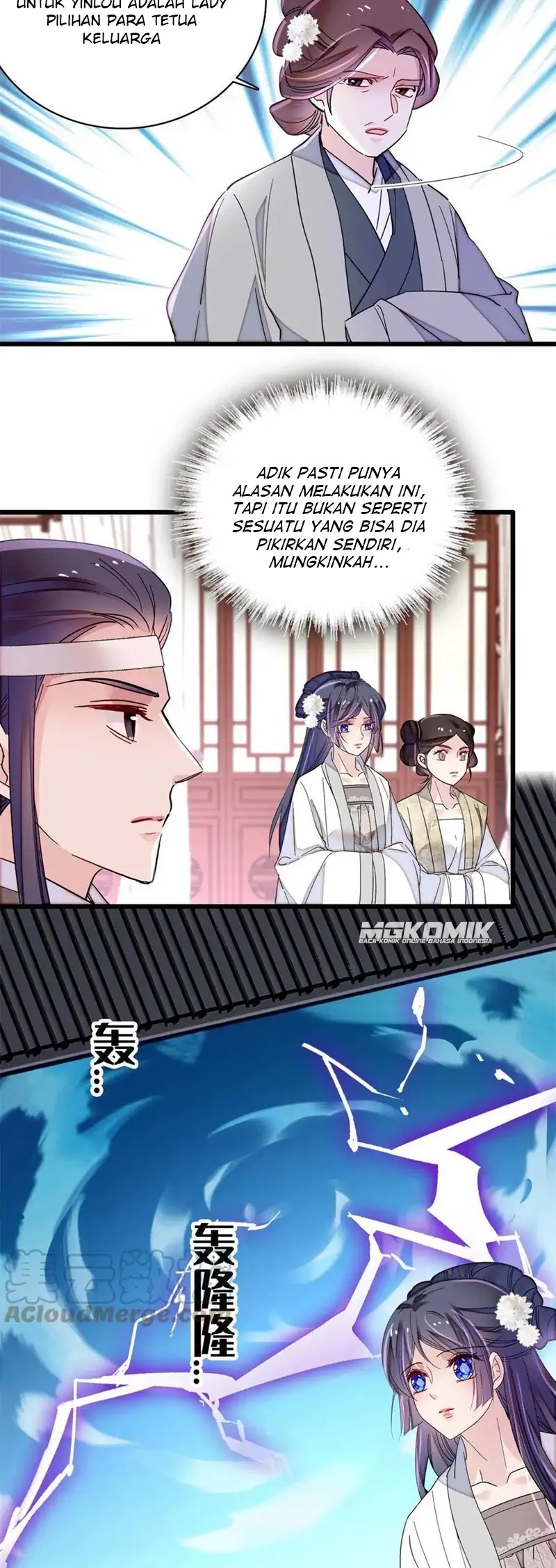 Sijin Chapter 232 - halaman 13