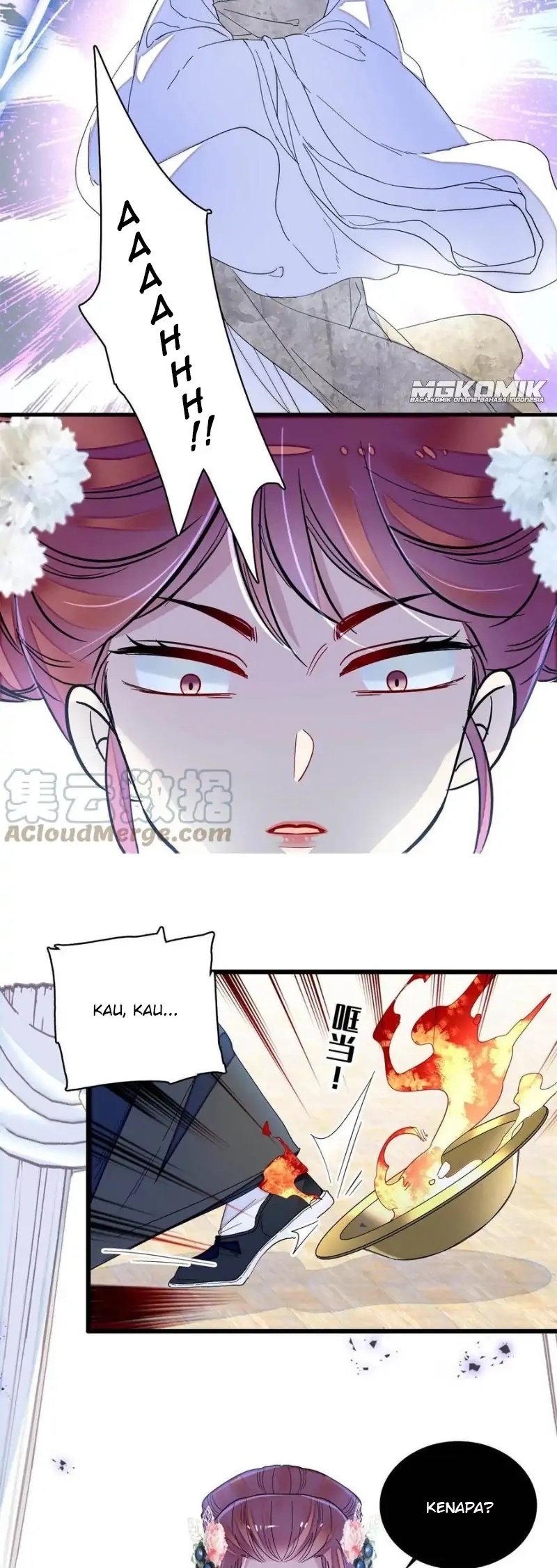 Sijin Chapter 232 - halaman 16