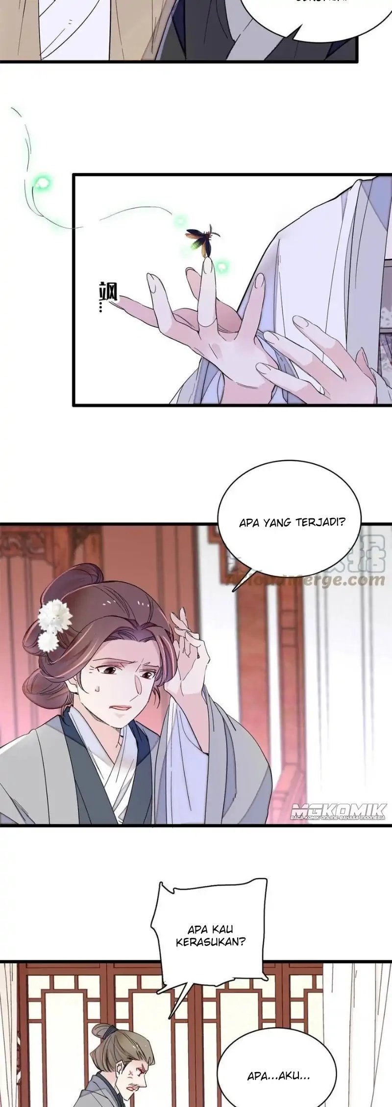 Sijin Chapter 232 - halaman 20