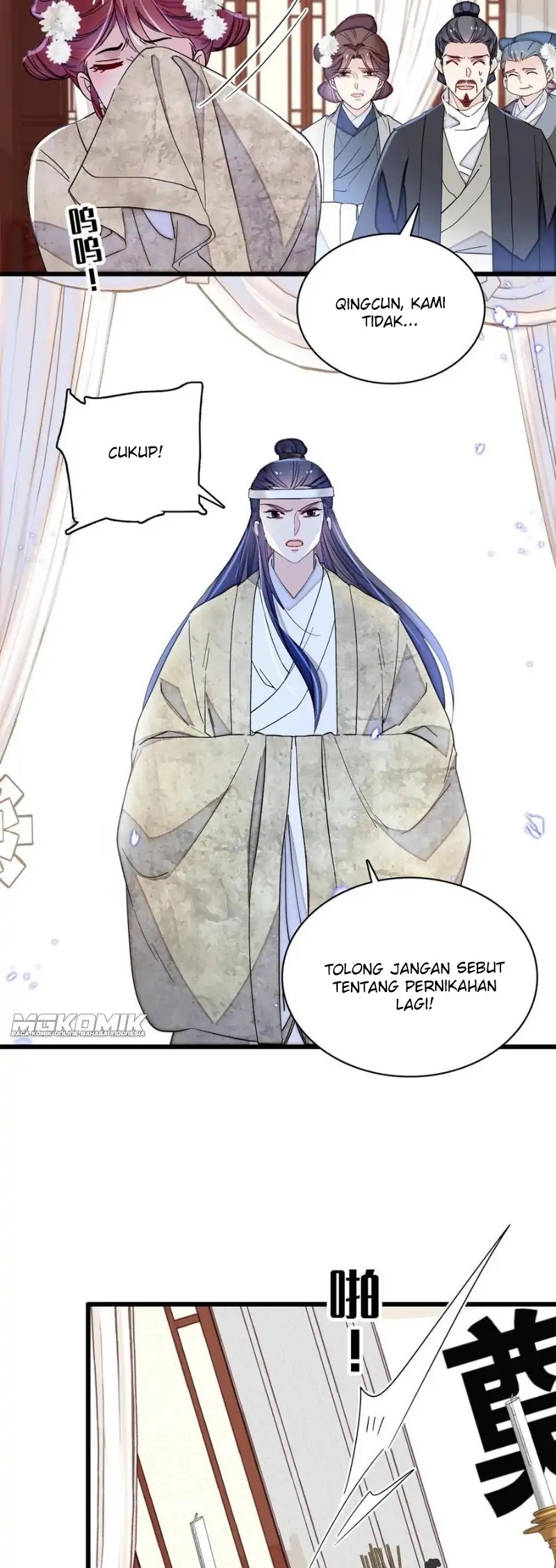Sijin Chapter 232 - halaman 22