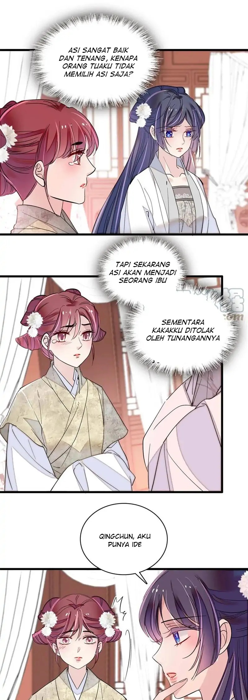 Sijin Chapter 232 - halaman 4