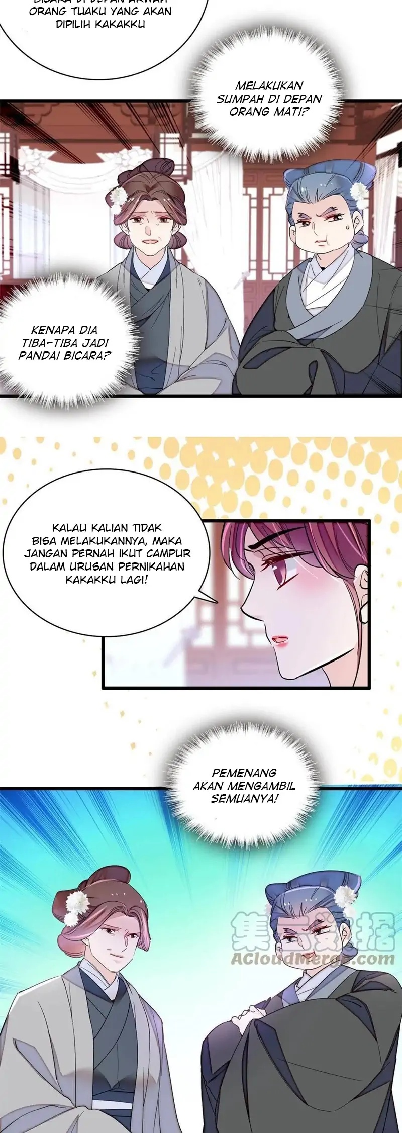 Sijin Chapter 232 - halaman 9