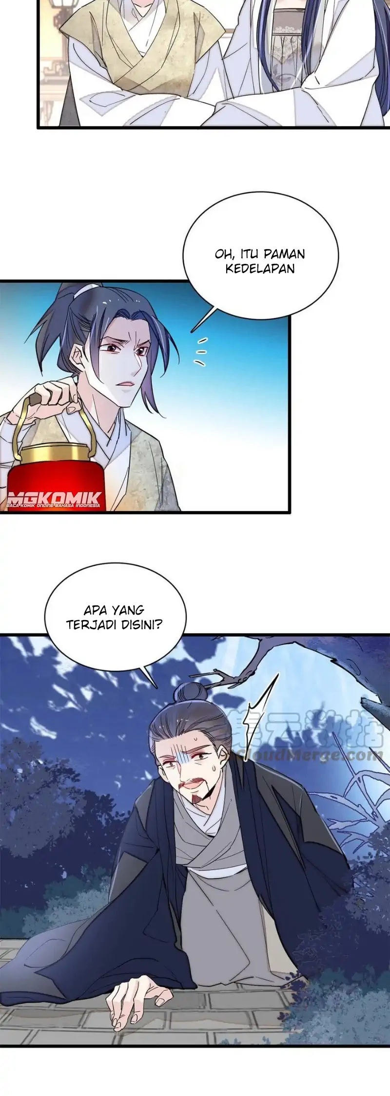 Sijin Chapter 233 - halaman 21