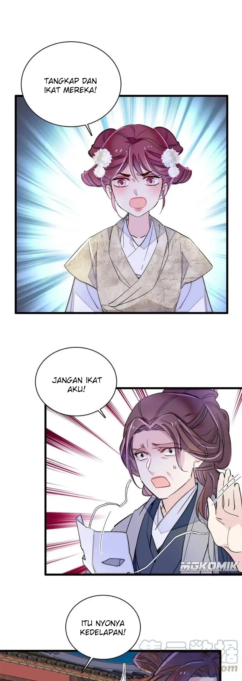 Sijin Chapter 233 - halaman 22