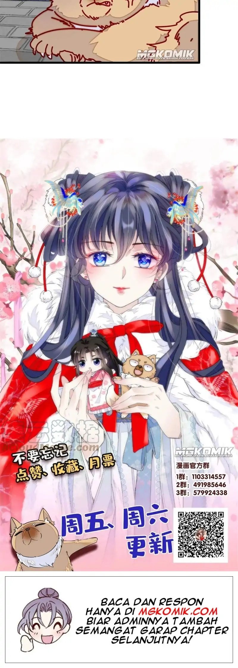 Sijin Chapter 233 - halaman 25