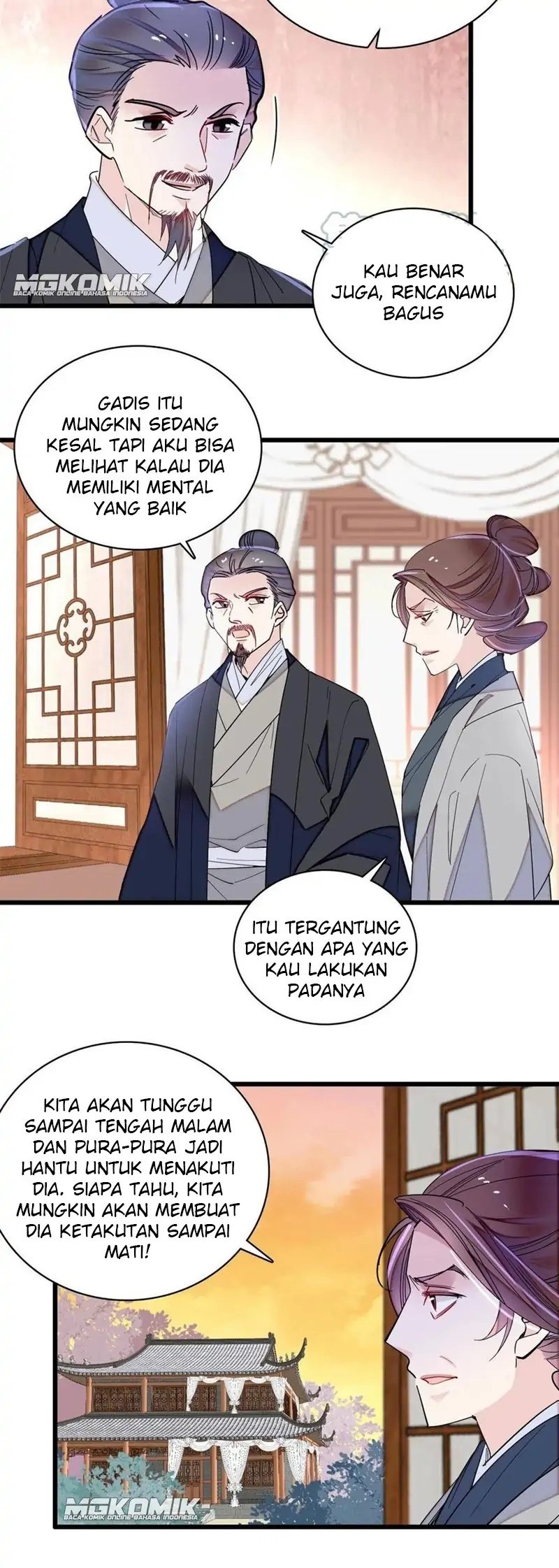 Sijin Chapter 233 - halaman 3