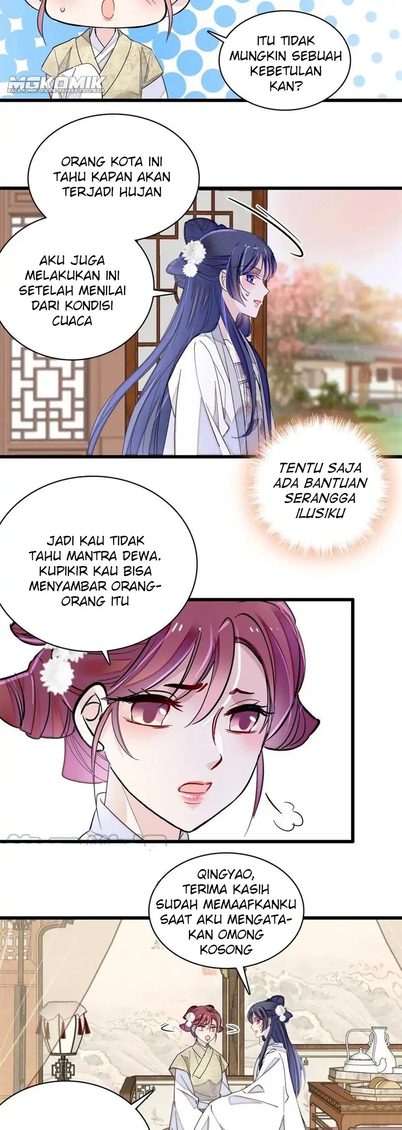 Sijin Chapter 233 - halaman 5