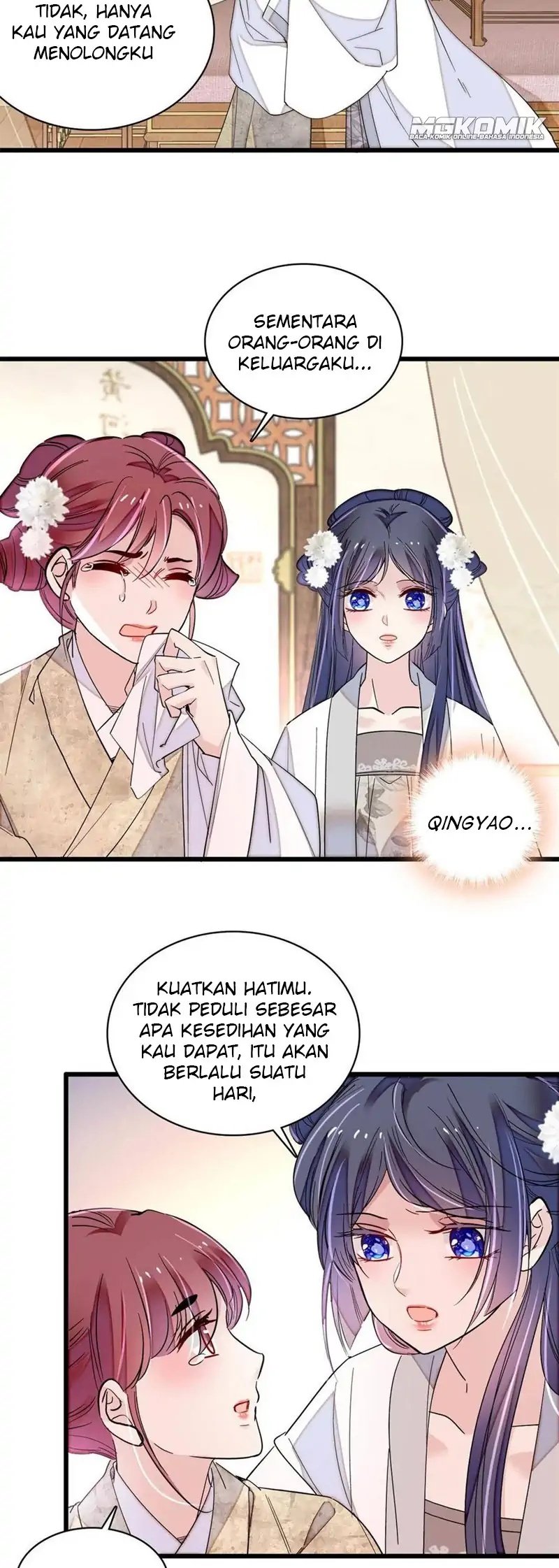 Sijin Chapter 233 - halaman 6