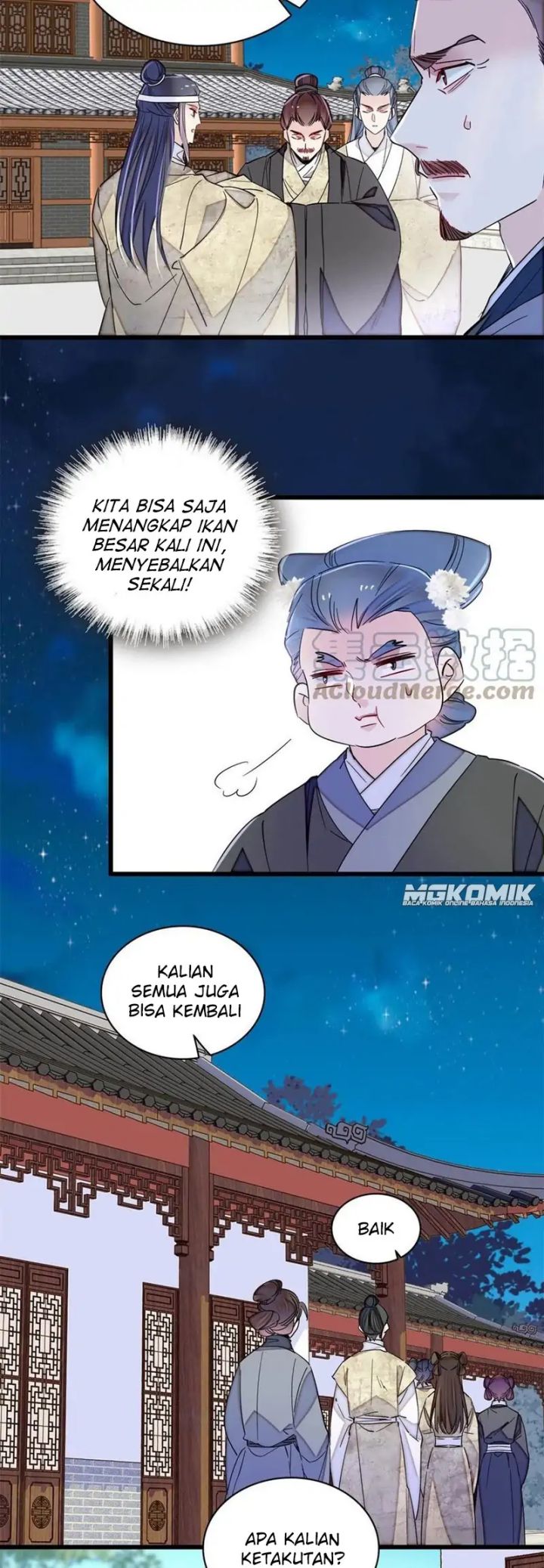 Sijin Chapter 234 - halaman 13