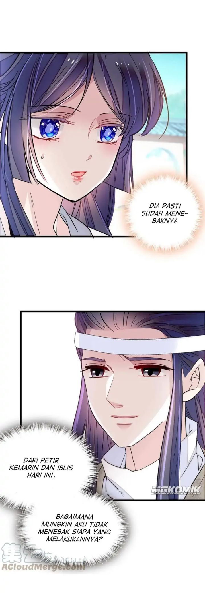 Sijin Chapter 234 - halaman 15