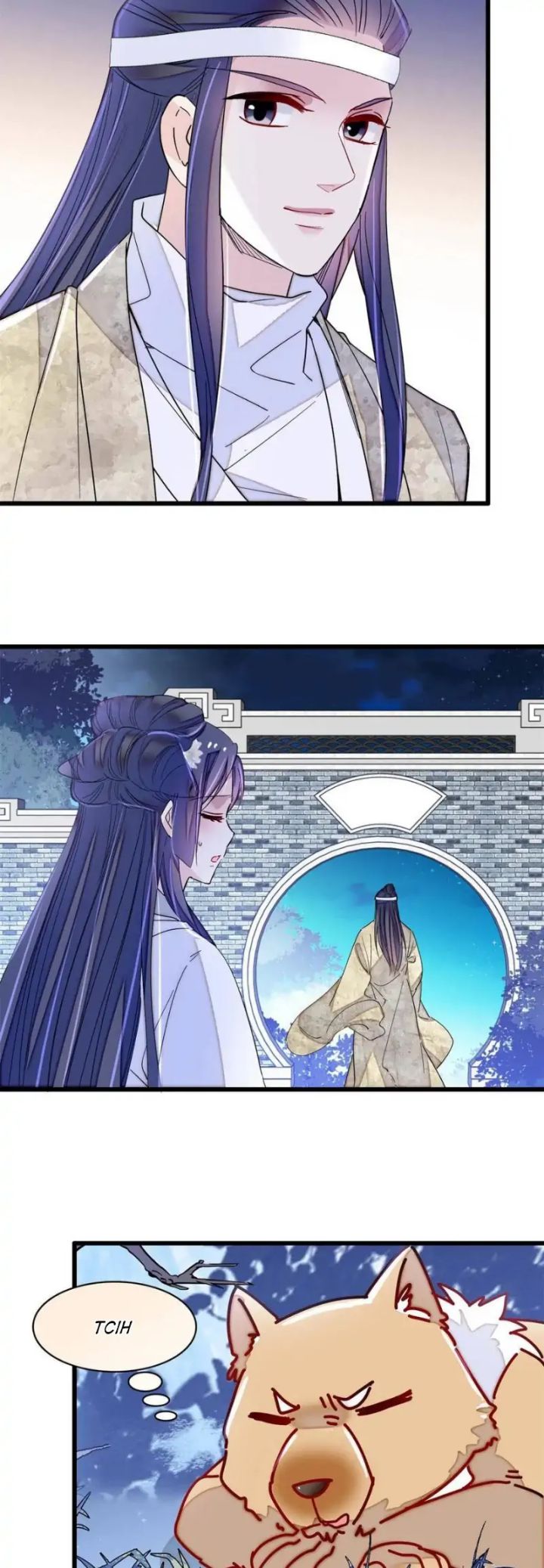 Sijin Chapter 234 - halaman 20