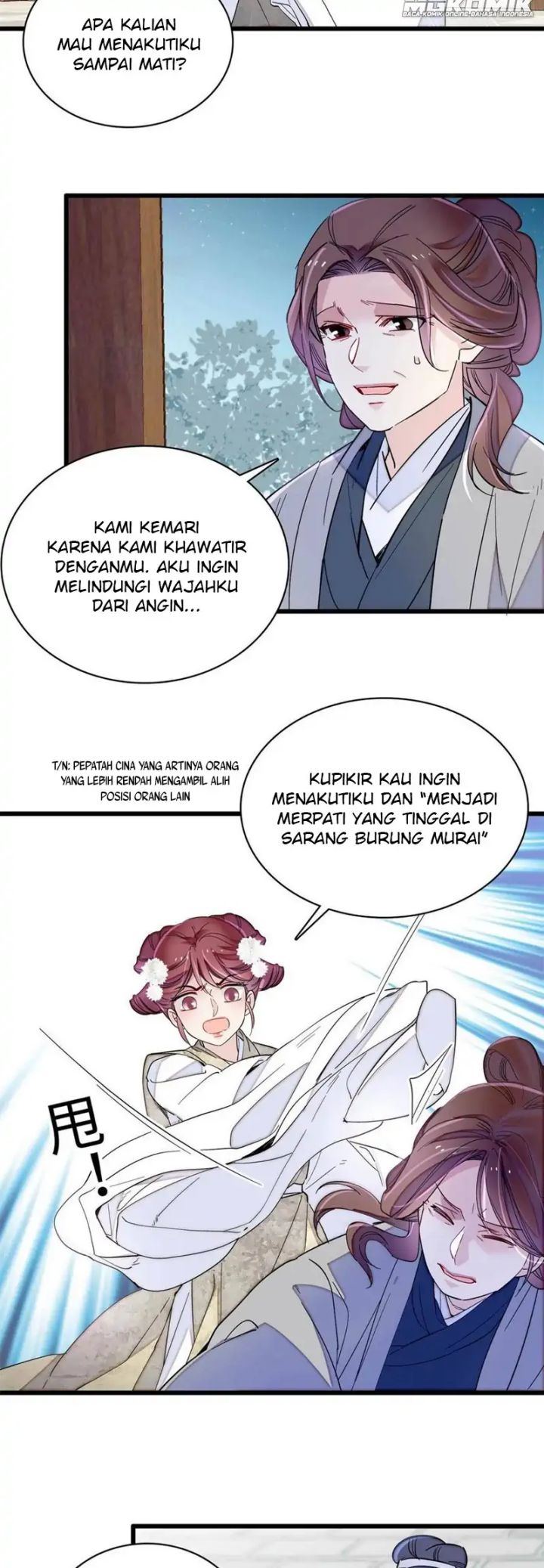 Sijin Chapter 234 - halaman 3