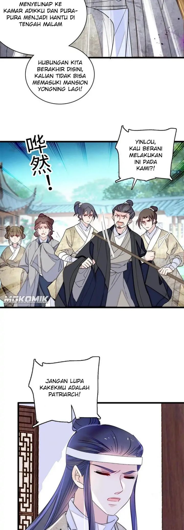 Sijin Chapter 234 - halaman 5
