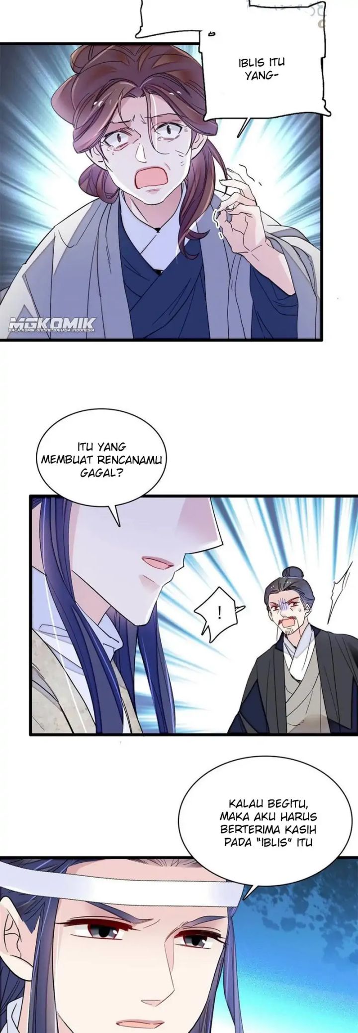 Sijin Chapter 234 - halaman 7