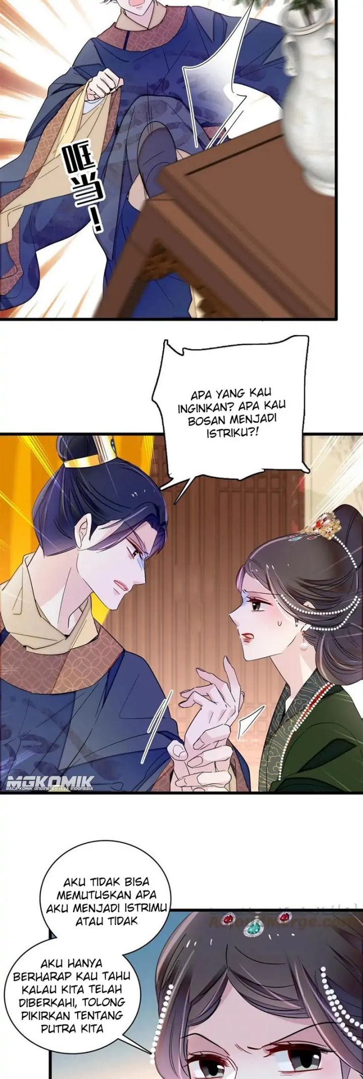 Sijin Chapter 235 - halaman 11
