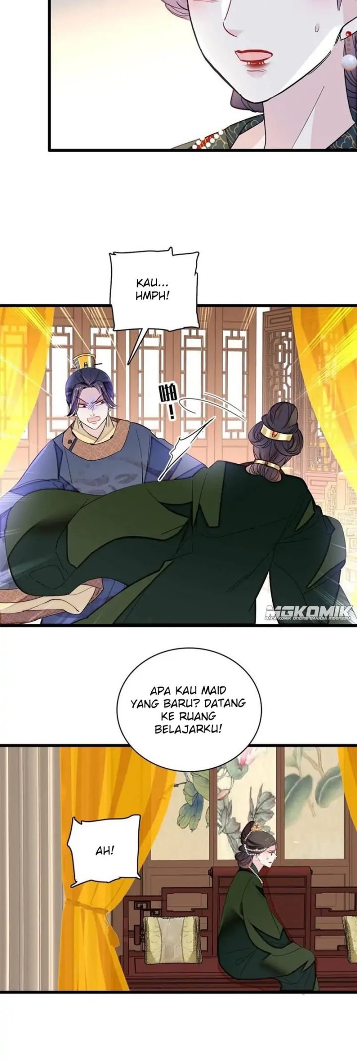 Sijin Chapter 235 - halaman 12