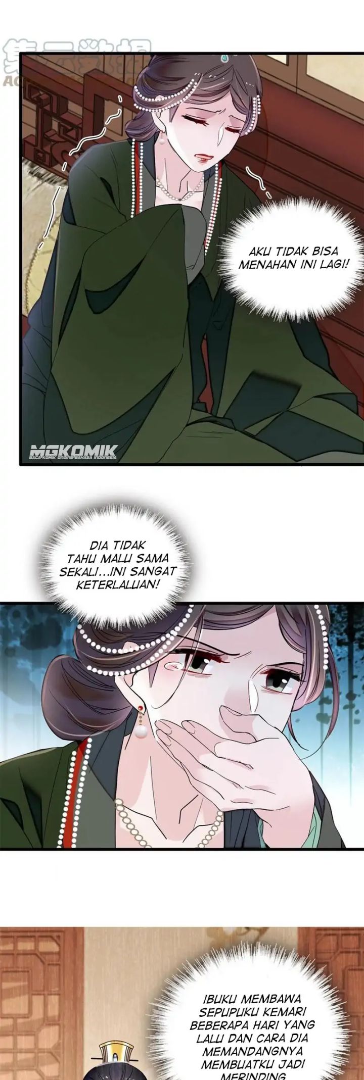 Sijin Chapter 235 - halaman 13