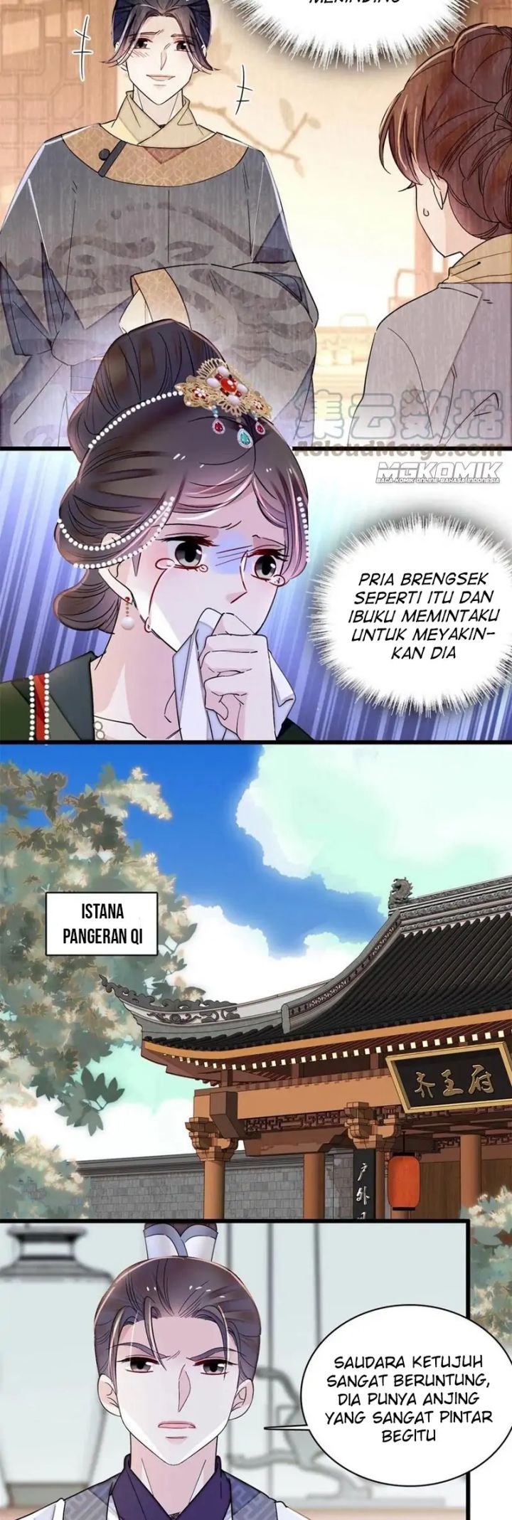 Sijin Chapter 235 - halaman 14