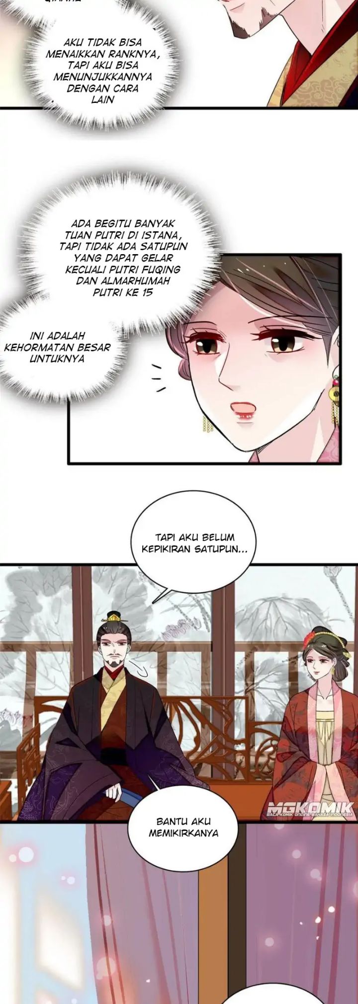Sijin Chapter 236 - halaman 18