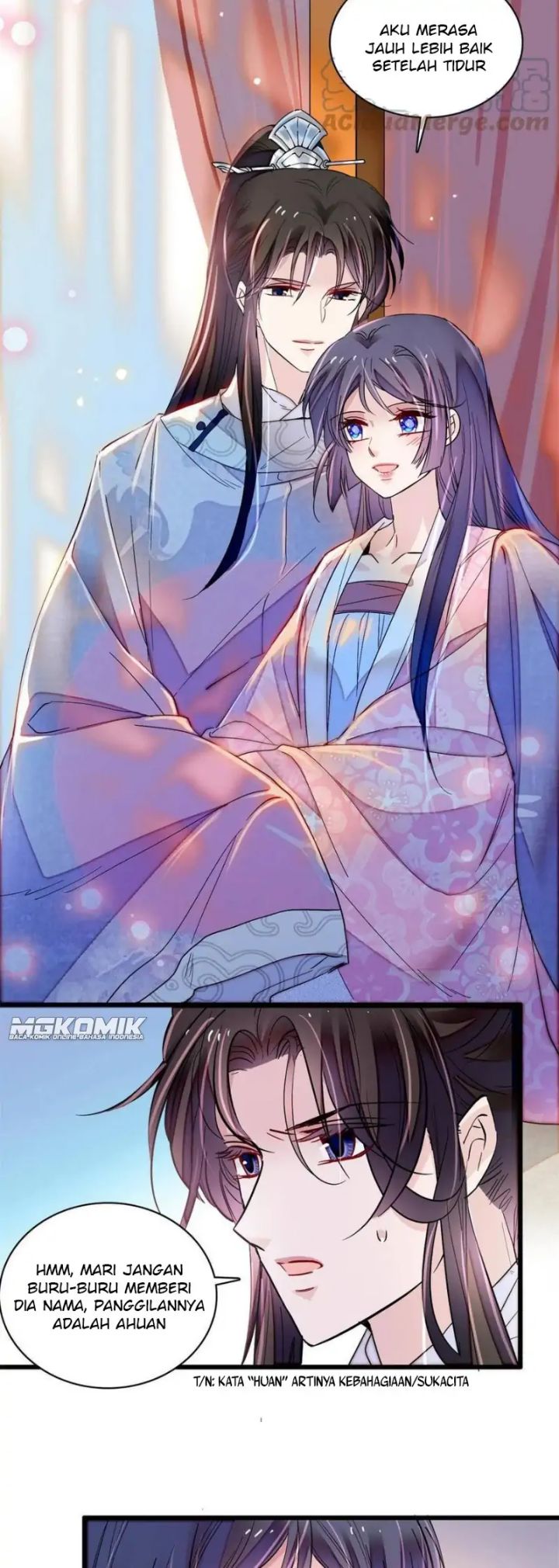 Sijin Chapter 236 - halaman 19