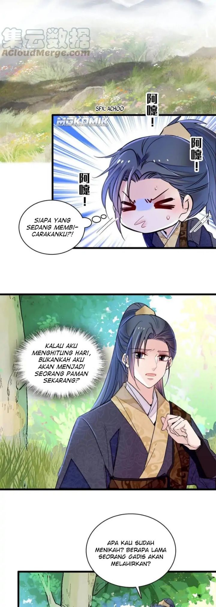Sijin Chapter 236 - halaman 23