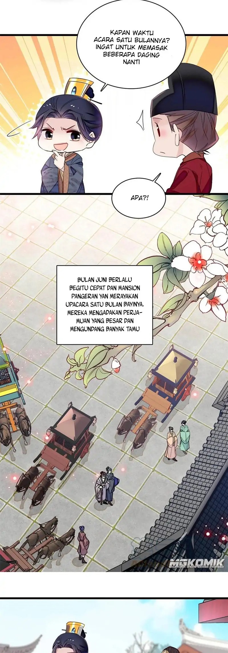 Sijin Chapter 237 - halaman 10