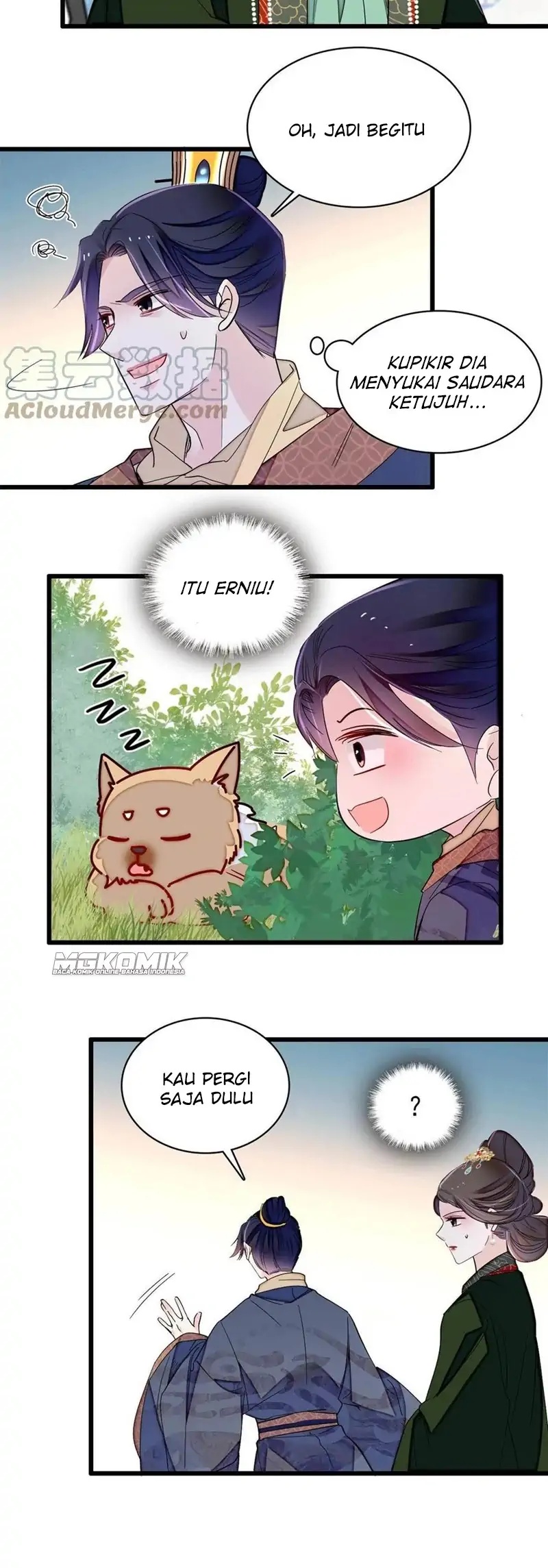 Sijin Chapter 237 - halaman 12