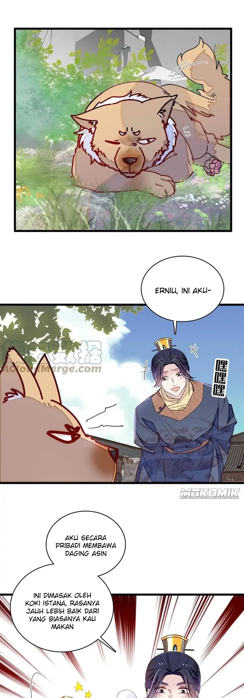 Sijin Chapter 237 - halaman 13