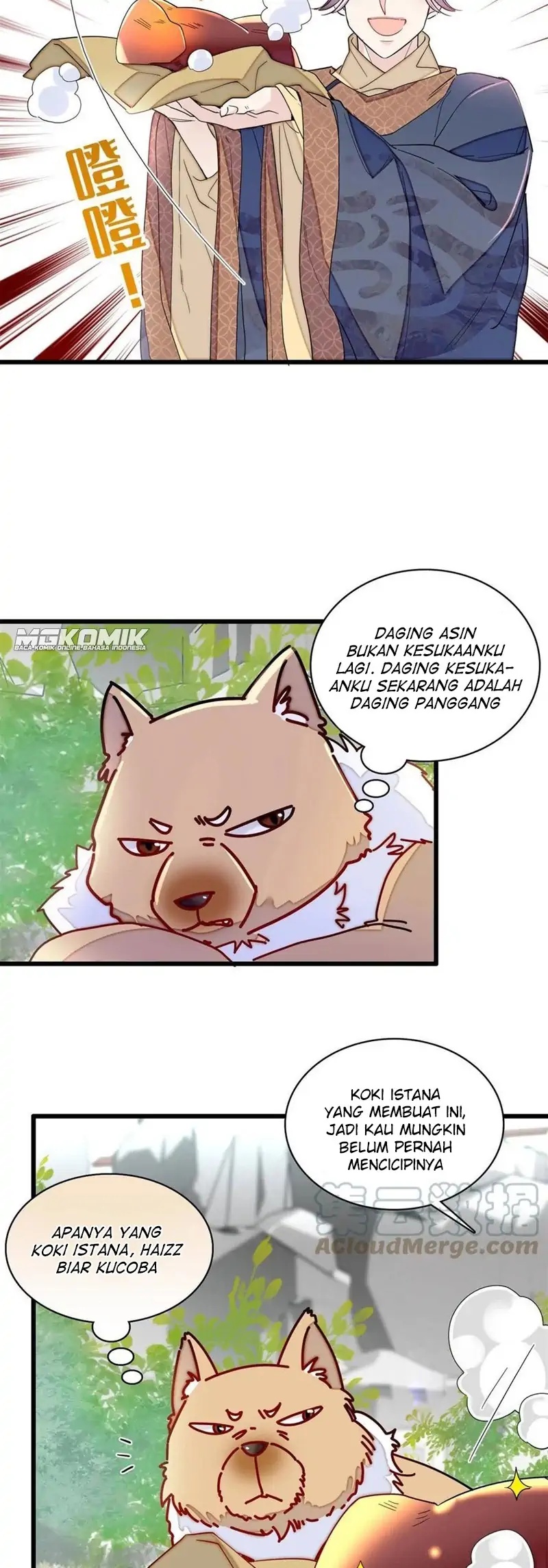 Sijin Chapter 237 - halaman 14