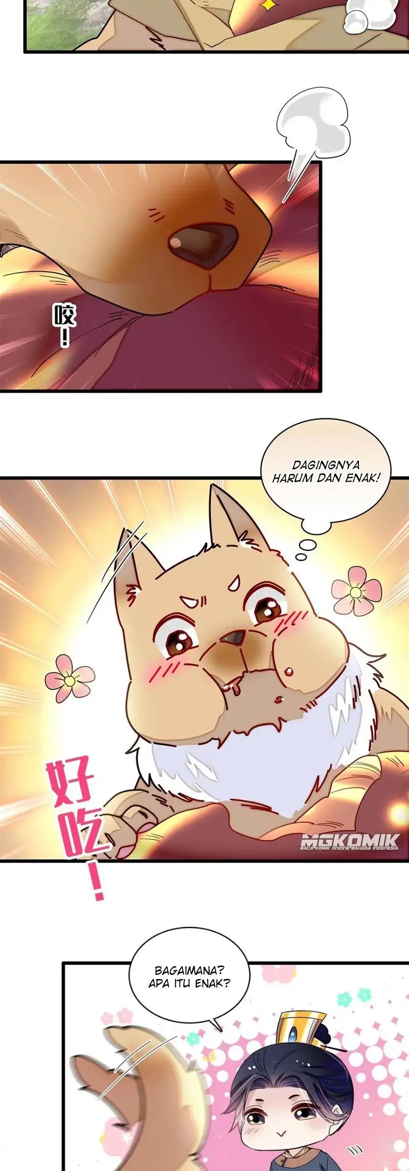 Sijin Chapter 237 - halaman 15