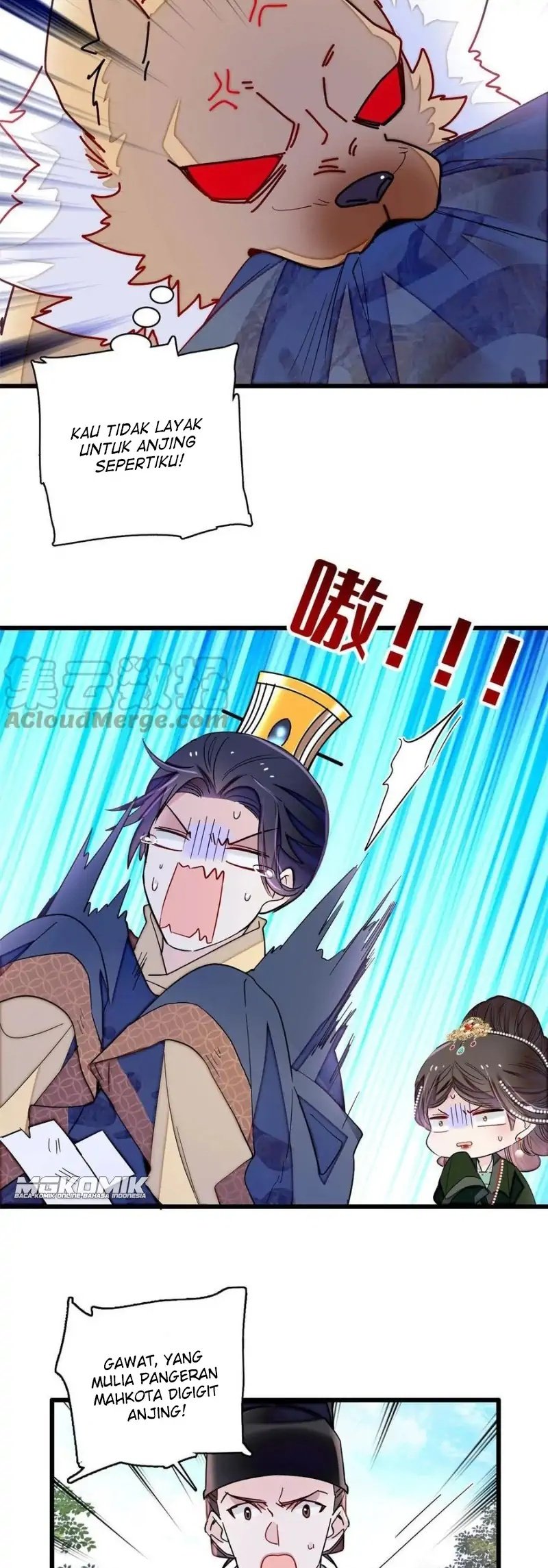 Sijin Chapter 237 - halaman 17