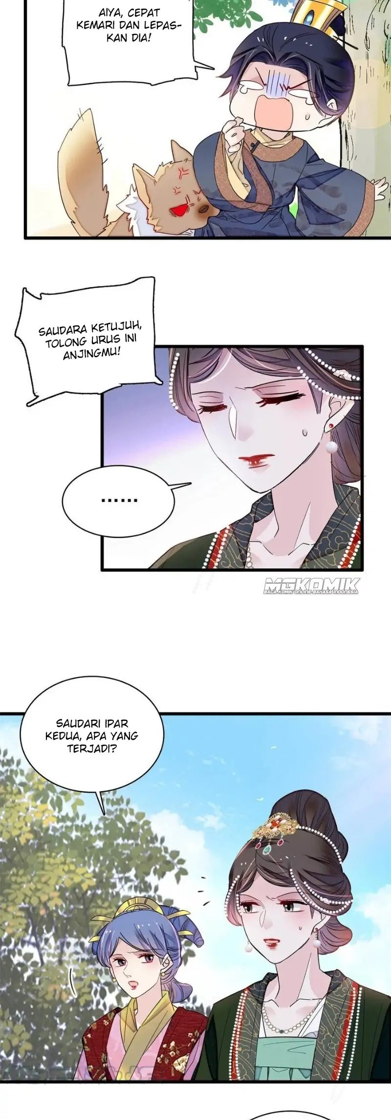 Sijin Chapter 237 - halaman 19
