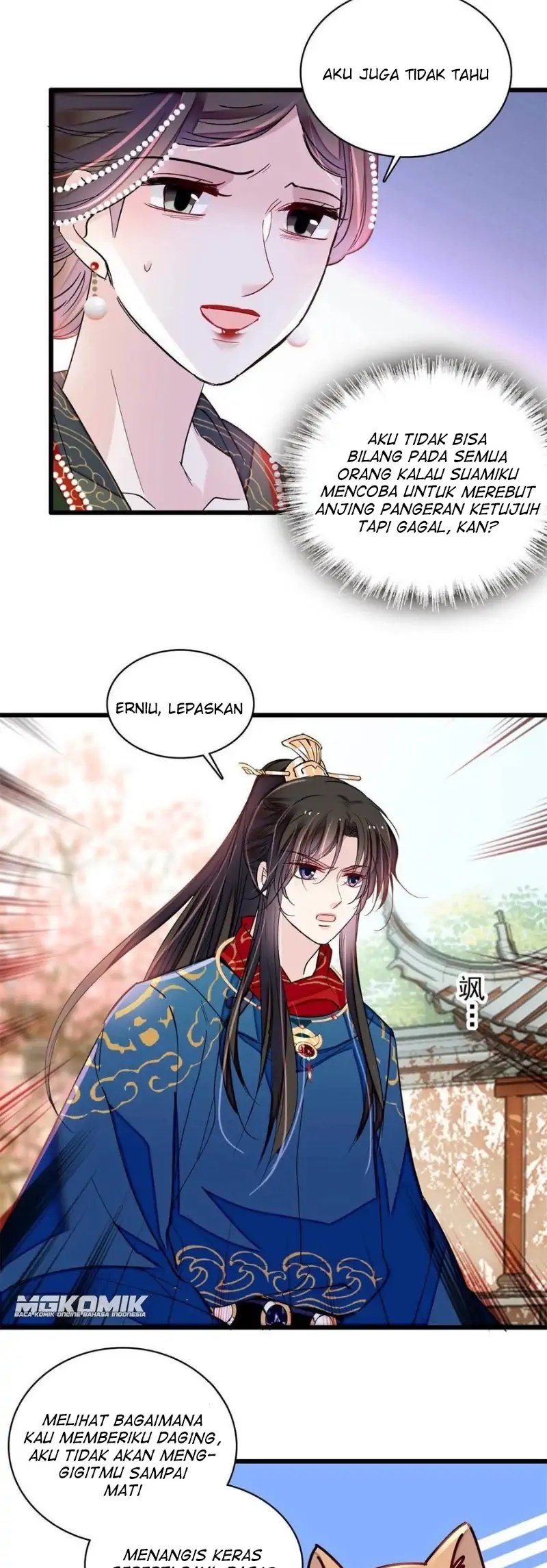 Sijin Chapter 237 - halaman 20