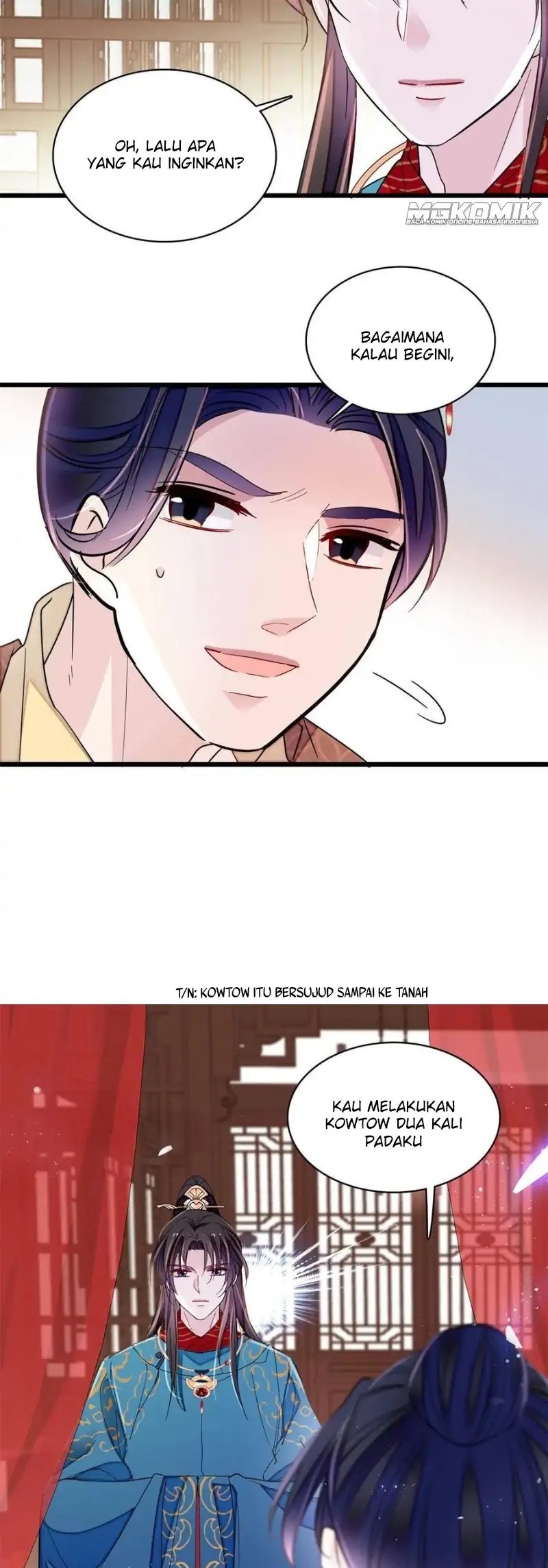 Sijin Chapter 237 - halaman 24