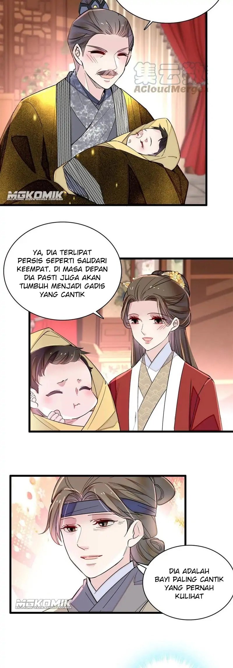 Sijin Chapter 237 - halaman 3