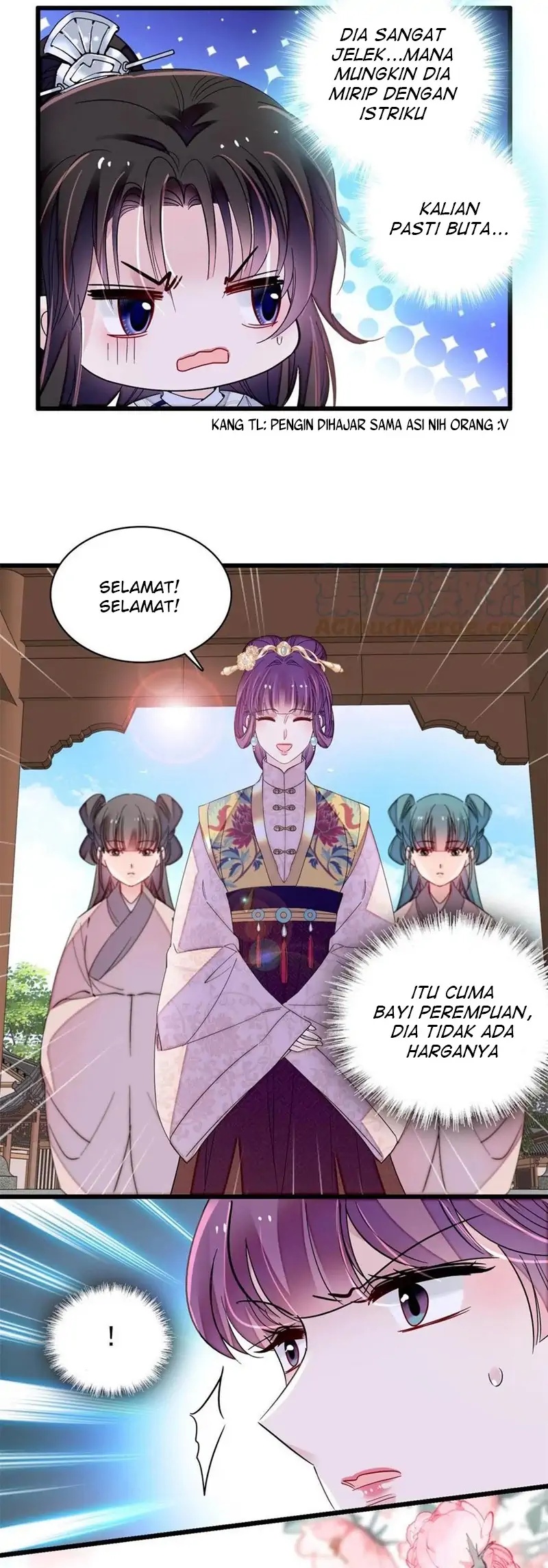 Sijin Chapter 237 - halaman 4