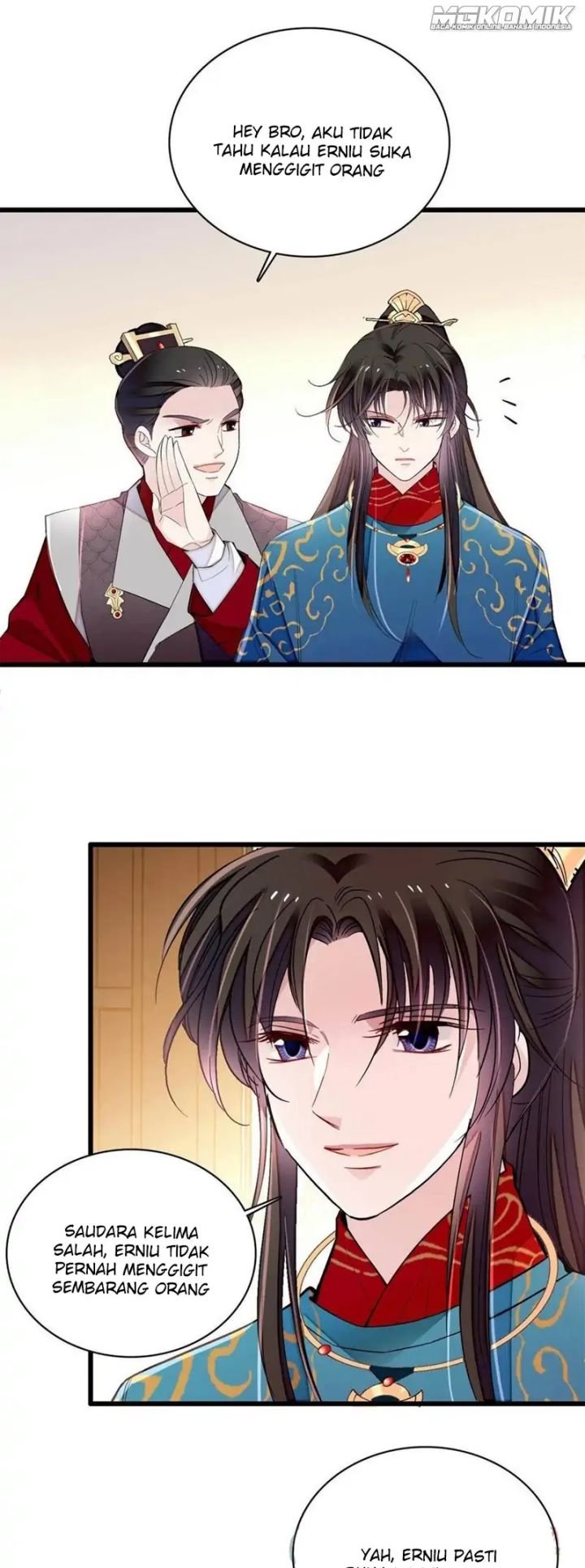 Sijin Chapter 238 - halaman 12