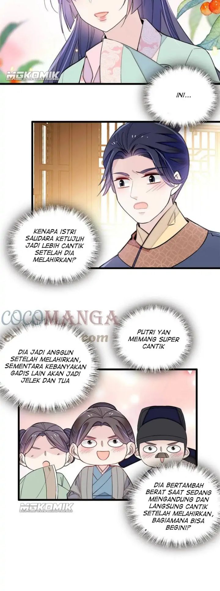 Sijin Chapter 238 - halaman 18